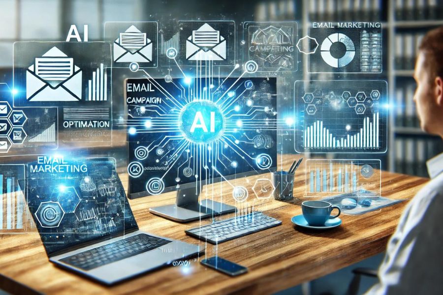 AI Email Marketing